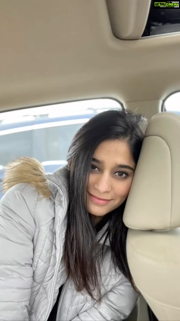 Soumya Seth Instagram - Right!!? Goofy 🤪 Enough ? Great Falls, Virginia