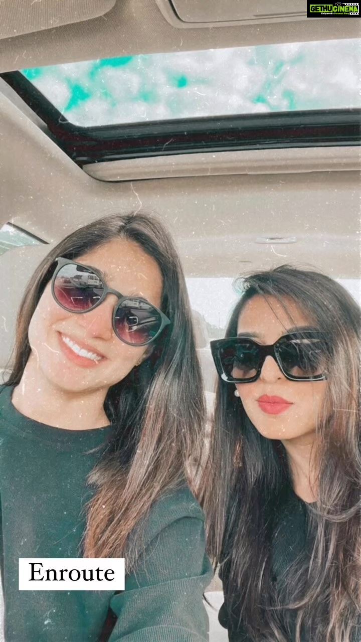 Soumya Seth Instagram - Throwback to NewYork trip!! #letsdoit #one more time Great Falls, Virginia