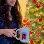 Soumya Seth Instagram - It’s that time of the year when I do a lot of shopping for all my loved ones !! This year I was lucky to find @gossbyglobal ✨ Love the personalization part of it ❤️ Promo code SOMYA30 will give you 30% off & is valid till December 12th and applies to Christmas Gift Sets - just like the one I choose🥰 ❤️ Great Falls, Virginia
