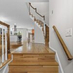 Soumya Seth Instagram – Super excited for my Newest Listing!!

This freshly painted townhome in Kingsbury community of Fairfax has all hardwood flooring, renovated kitchen(2019), new roof(2021), 2 fireplaces, a lot of natural light, attached garage with driveway and assigned parking spot. Close to George Mason University and University Mall.  Surrounded by several parks. Zoned for Robinson school pyramid.

For more questions reach out at www.somyaseth.com Fairfax, Virginia