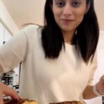 Soumya Seth Instagram – Cooking is fun with tiny helping hands. All they need to do is participate 😍😆 every child is a baker at heart!! Great Falls, Virginia