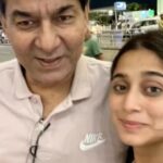 Soumya Seth Instagram - Satya vachan 🙏🏻😬