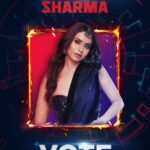 Soundarya Sharma Instagram - She never fails to win our hearts, and she continues to prove that she is deserving of being the game's winner ✨ #SoundaryaForTheWin Let's keep voting #SoundaryaSharma on Voot app/website 💥 #BB16 @voot @colorstv #SoundaryaSharma #WeSupportSoundarya #WeAreWithSoundarya #SquadSoundarya #Soundarya #BossLady #DimpleDollSoundarya #SoundaryaForTheWin #SoundaryaForever #SoundaryaInBB16 #TeamSoundaryaSharma #BB16 #SalmanKhan #VoteForSoundarya