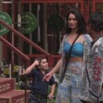 Soundarya Sharma Instagram - They call her "Apsara" 👑❤️ #SoundaryaForTheWin #BB16 @voot @colorstv @beingsalmankhan @justsul 🧥 @nidhikurda #SoundaryaSharma #DimpleDollSoundarya #WeSupportSoundarya #WeAreWithSoundarya #SquadSoundarya #Soundarya #BossLady #SoundaryaForTheWin #SoundaryaForever #SoundaryaInBB16 #TeamSoundaryaSharma #BB16 #SalmanKhan