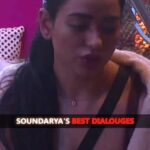 Soundarya Sharma Instagram - #Repost @colorstv Tell us in the comments which one is your favourite? #SoundaryaForTheWin 💥 #BB16 @voot @colorstv @beingsalmankhan #SoundaryaSharma #DimpleDollSoundarya #WeSupportSoundarya #WeAreWithSoundarya #SquadSoundarya #Soundarya #BossLady #SoundaryaForTheWin #SoundaryaForever #SoundaryaInBB16 #TeamSoundaryaSharma #BB16 #SalmanKhan