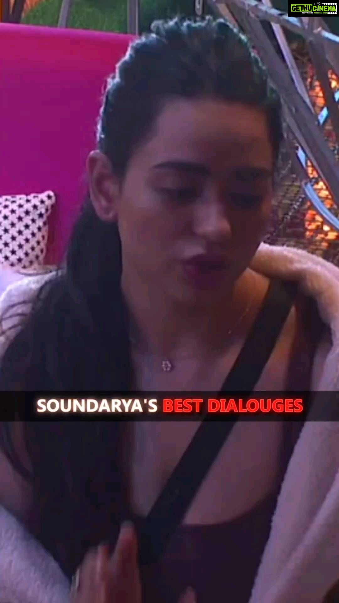 Soundarya Sharma Instagram - #Repost @colorstv Tell us in the comments which one is your favourite? #SoundaryaForTheWin π₯ #BB16 @voot @colorstv @beingsalmankhan #SoundaryaSharma #DimpleDollSoundarya #WeSupportSoundarya #WeAreWithSoundarya #SquadSoundarya #Soundarya #BossLady #SoundaryaForTheWin #SoundaryaForever #SoundaryaInBB16 #TeamSoundaryaSharma #BB16 #SalmanKhan