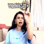 Soundarya Sharma Instagram - Have your greens everyday 🥗