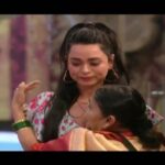 Soundarya Sharma Instagram - It's lovely to see such beautiful moments in Bigg Boss house ❤️✨ #BB16 #SoundaryaForTheWin @voot @colorstv @beingsalmankhan @shivthakare9 🧥 @nidhikurda #SoundaryaSharma #DimpleDollSoundarya #WeSupportSoundarya #WeAreWithSoundarya #SquadSoundarya #Soundarya #BossLady #SoundaryaForTheWin #SoundaryaForever #SoundaryaInBB16 #TeamSoundaryaSharma #BB16 #SalmanKhan #ShivThakare