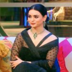 Soundarya Sharma Instagram - Pure Gem 🖤 #BB16 #SoundaryaForTheWin @voot @colorstv @beingsalmankhan @rubans.in @juhi.ali #SoundaryaSharma #DimpleDollSoundarya #WeSupportSoundarya #WeAreWithSoundarya #SquadSoundarya #Soundarya #BossLady #SoundaryaForTheWin #SoundaryaForever #SoundaryaInBB16 #TeamSoundaryaSharma #BB16 #SalmanKhan