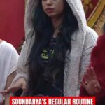 Soundarya Sharma Instagram - #Repost @colorstv Presenting Soundarya's time table in detail ✨ #BB16 #SoundaryaForTheWin @voot @colorstv @beingsalmankhan #SoundaryaSharma #DimpleDollSoundarya #WeSupportSoundarya #WeAreWithSoundarya #SquadSoundarya #Soundarya #BossLady #SoundaryaForTheWin #SoundaryaForever #SoundaryaInBB16 #TeamSoundaryaSharma #BB16 #SalmanKhan