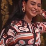 Soundarya Sharma Instagram - Our #DimpleDoll has surely made a mark, Never failing to make us believe she’s winning 👑 #BB16 #SoundaryaForTheWin . @voot @colorstv . #SoundaryaSharma #DimpleDollSoundarya #WeSupportSoundarya #WeAreWithSoundarya #SquadSoundarya #Soundarya #BossLady #SoundaryaForTheWin #SoundaryaForever #SoundaryaInBB16 #TeamSoundaryaSharma #BB16 #SalmanKhan