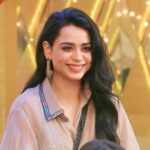 Soundarya Sharma Instagram - Her blush is like our moon light ✨🤍 #DimpleDollSoundarya #BB16 @voot @colorstv @beingsalmankhan @ranbirmukherjeeofficial @rubans.in Styled by- @juhi.ali . #SoundaryaSharma #WeSupportSoundarya #WeAreWithSoundarya #SquadSoundarya #Soundarya #BossLady #DimpleDollSoundarya #SoundaryaForTheWin #SoundaryaForever #SoundaryaInBB16 #TeamSoundaryaSharma #BB16 #SalmanKhan