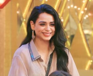 Soundarya Sharma Instagram - Her blush is like our moon light ✨🤍 #DimpleDollSoundarya #BB16 @voot @colorstv @beingsalmankhan @ranbirmukherjeeofficial @rubans.in Styled by- @juhi.ali . #SoundaryaSharma #WeSupportSoundarya #WeAreWithSoundarya #SquadSoundarya #Soundarya #BossLady #DimpleDollSoundarya #SoundaryaForTheWin #SoundaryaForever #SoundaryaInBB16 #TeamSoundaryaSharma #BB16 #SalmanKhan