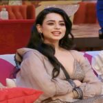 Soundarya Sharma Instagram - Weekend vibes at Bigg Boss house ✨🤍 #DimpleDollSoundarya #BB16 @voot @colorstv @beingsalmankhan @ranbirmukherjeeofficial @rubans.in Styled by- @juhi.ali . #SoundaryaSharma #WeSupportSoundarya #WeAreWithSoundarya #SquadSoundarya #Soundarya #BossLady #DimpleDollSoundarya #SoundaryaForTheWin #SoundaryaForever #SoundaryaInBB16 #TeamSoundaryaSharma #BB16 #SalmanKhan