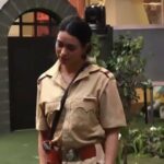 Soundarya Sharma Instagram - And she continues to win our hearts ✨❤️ #AlphaFemale #DimpleDollSoundarya #BB16 @voot @colorstv @beingsalmankhan #SoundaryaSharma #WeSupportSoundarya #WeAreWithSoundarya #SquadSoundarya #Soundarya #BossLady #DimpleDollSoundarya #SoundaryaForTheWin #SoundaryaForever #SoundaryaInBB16 #TeamSoundaryaSharma #BB16 #SalmanKhan