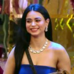 Soundarya Sharma Instagram - You always bring brightness along with you, and that’s what we love about you 🥰❤️ #BB16 @voot @colorstv @beingsalmankhan 👗: @nidhikurda #SoundaryaSharma #WeSupportSoundarya #WeAreWithSoundarya #SquadSoundarya #Soundarya #BossLady #DimpleDollSoundarya #SoundaryaForTheWin #SoundaryaForever #SoundaryaInBB16 #TeamSoundaryaSharma #BB16 #SalmanKhan