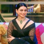 Soundarya Sharma Instagram - Pure Gem 🖤 #BB16 #SoundaryaForTheWin @voot @colorstv @beingsalmankhan @rubans.in @juhi.ali #SoundaryaSharma #DimpleDollSoundarya #WeSupportSoundarya #WeAreWithSoundarya #SquadSoundarya #Soundarya #BossLady #SoundaryaForTheWin #SoundaryaForever #SoundaryaInBB16 #TeamSoundaryaSharma #BB16 #SalmanKhan