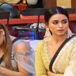 Soundarya Sharma Instagram - Weekend vibes at #BiggBoss house 💛 #SoundaryaForTheWin @voot @colorstv @beingsalmankhan 🧥 @pariscreation7 Styled by @nidhikurda #SoundaryaSharma #DimpleDollSoundarya #WeSupportSoundarya #WeAreWithSoundarya #SquadSoundarya #Soundarya #BossLady #SoundaryaForTheWin #SoundaryaForever #SoundaryaInBB16 #TeamSoundaryaSharma #BB16 #SalmanKhan