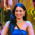 Soundarya Sharma Instagram - You always bring brightness along with you, and that’s what we love about you 🥰❤️ #BB16 @voot @colorstv @beingsalmankhan 👗: @nidhikurda #SoundaryaSharma #WeSupportSoundarya #WeAreWithSoundarya #SquadSoundarya #Soundarya #BossLady #DimpleDollSoundarya #SoundaryaForTheWin #SoundaryaForever #SoundaryaInBB16 #TeamSoundaryaSharma #BB16 #SalmanKhan