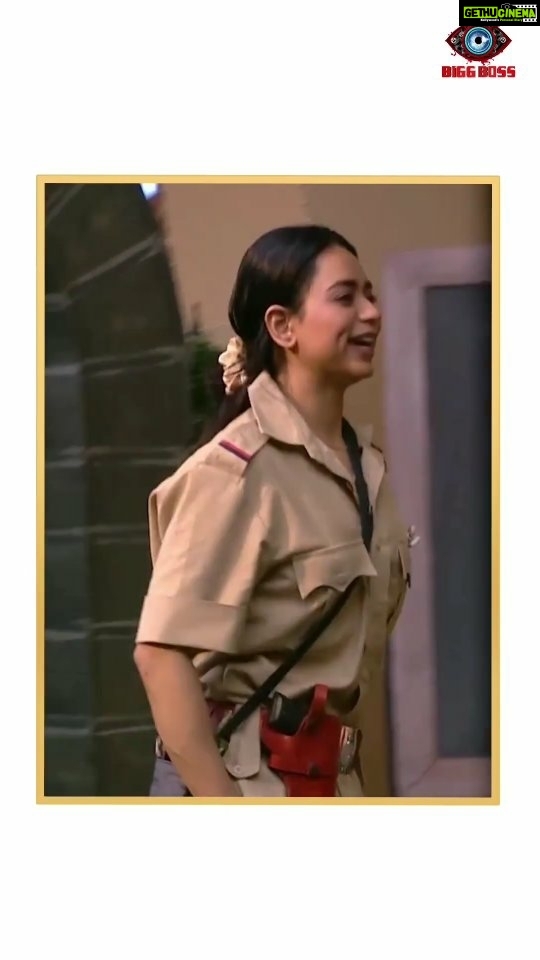 Soundarya Sharma Instagram - #AlphaFemale for a reason 💥 #BB16 @voot @colorstv @beingsalmankhan #SoundaryaSharma #DimpleDollSoundarya #WeSupportSoundarya #WeAreWithSoundarya #SquadSoundarya #Soundarya #BossLady #SoundaryaForTheWin #SoundaryaForever #SoundaryaInBB16 #TeamSoundaryaSharma #BB16 #SalmanKhan