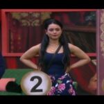 Soundarya Sharma Instagram - Our #DimpleDoll never fails to amaze us with her performance in all tasks, successfully winning our hearts ❤️ #BB16 @voot @colorstv @beingsalmankhan #SoundaryaSharma #DimpleDollSoundarya #WeSupportSoundarya #WeAreWithSoundarya #SquadSoundarya #Soundarya #BossLady #SoundaryaForTheWin #SoundaryaForever #SoundaryaInBB16 #TeamSoundaryaSharma #BB16 #SalmanKhan