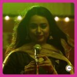 Soundarya Sharma Instagram - Humare Radhe Bhai ko to Chandan aur Chameli ki performance bohot pasand aayi! Aapka kya khayal hai? #CountryMafia @iamsoundaryasharma @anshumaan_pushkar @zee5 @goldharvestfilm #ZEE5Exclusive #WebSeries @rajniwas.official