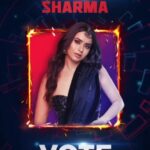 Soundarya Sharma Instagram – Now is the perfect opportunity for us to express our love and support for her ❤️

Continue to vote for #SoundaryaSharma on the Voot app or website. 

@voot @colorstv @beingsalmankhan 

#SoundaryaSharma #WeSupportSoundarya #WeAreWithSoundarya #SquadSoundarya #Soundarya #BossLady #DimpleDollSoundarya #SoundaryaForTheWin #SoundaryaForever #SoundaryaInBB16 #TeamSoundaryaSharma #BB16 #SalmanKhan #VoteForSoundarya