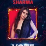 Soundarya Sharma Instagram - Now is the perfect opportunity for us to express our love and support for her ❤️ Continue to vote for #SoundaryaSharma on the Voot app or website. @voot @colorstv @beingsalmankhan #SoundaryaSharma #WeSupportSoundarya #WeAreWithSoundarya #SquadSoundarya #Soundarya #BossLady #DimpleDollSoundarya #SoundaryaForTheWin #SoundaryaForever #SoundaryaInBB16 #TeamSoundaryaSharma #BB16 #SalmanKhan #VoteForSoundarya