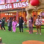 Soundarya Sharma Instagram - Morning vibes at Bigg Boss house ✨ #BB16 @voot @colorstv @beingsalmankhan 👗 @maisha_creations_ #SoundaryaSharma #WeSupportSoundarya #WeAreWithSoundarya #SquadSoundarya #Soundarya #BossLady #DimpleDollSoundarya #SoundaryaForTheWin #SoundaryaForever #SoundaryaInBB16 #TeamSoundaryaSharma #BB16 #SalmanKhan