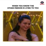 Soundarya Sharma Instagram - If this happens to you comment with a 😂 below #BB16 @voot @colorstv @beingsalmankhan #SoundaryaSharma #WeSupportSoundarya #WeAreWithSoundarya #SquadSoundarya #Soundarya #BossLady #DimpleDollSoundarya #SoundaryaForTheWin #SoundaryaForever #SoundaryaInBB16 #TeamSoundaryaSharma #BB16 #SalmanKhan