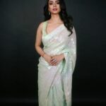 Soundarya Sharma Instagram - Will you be my #Valentine? Swipe to see my one and only ❤️🥰 . #HappyValentinesDay 🌹 Outfit- @pariscreation7 HMU- @priyankachourasia342 Styled- @nidhikurda Lenses by- @anshul.varshney_ Studio- @filmygyan @mdaftabk . #SoundaryaSharma #ValentinesDay #Dimpledoll #BB16 #BiggBoss16 #SoundaryaSquad #SquadSoundarya