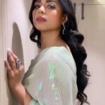 Soundarya Sharma Instagram - Did you check on me? 😉 Outfit- @pariscreation7 HMU- @priyankachourasia342 Styled- @nidhikurda Lenses by- @anshul.varshney_ Studio- @filmygyan @mdaftabk . #BiggBossGrandFinale #SoundaryaSharma #Dimpledoll #BB16 #BiggBoss16 #SoundaryaSquad #SquadSoundarya