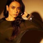 Soundarya Sharma Instagram - 🖤🖤🖤