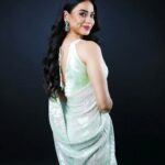 Soundarya Sharma Instagram - Will you be my #Valentine? Swipe to see my one and only ❤️🥰 . #HappyValentinesDay 🌹 Outfit- @pariscreation7 HMU- @priyankachourasia342 Styled- @nidhikurda Lenses by- @anshul.varshney_ Studio- @filmygyan @mdaftabk . #SoundaryaSharma #ValentinesDay #Dimpledoll #BB16 #BiggBoss16 #SoundaryaSquad #SquadSoundarya