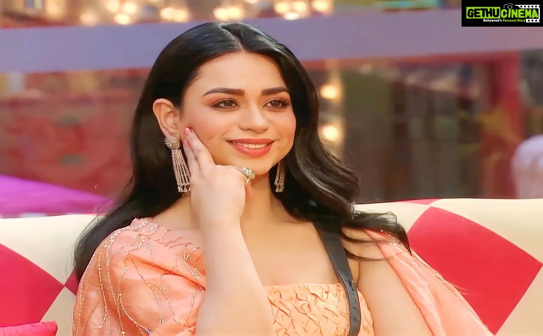 Soundarya Sharma Instagram - #WeAreWithSoundarya We are in support of our girl and know her intentions will remain pure ❤️ #DimpleDollSoundarya heading strong ✨ #WeSupportSoundarya #BB16 @voot @colorstv @beingsalmankhan @babitamalkani @rubans.in Styled by- @juhi.ali #SoundaryaSharma #WeSupportSoundarya #WeAreWithSoundarya #SquadSoundarya #Soundarya #BossLady #DimpleDollSoundarya #SoundaryaForTheWin #SoundaryaForever #SoundaryaInBB16 #TeamSoundaryaSharma #BB16 #SalmanKhan