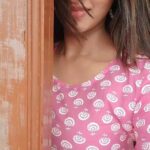 Sowmya Menon Instagram - "Breeze, dream, or ambition can't be killed" #reelsinstagram #breezebreeze
