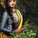 Sowmya Menon Instagram - BTS - Photoshoot with @sowmyamenon_ Sony A 7iii| Sony 85 mm | Godox AD 400 @alankriti_insta @alsaa_beauty