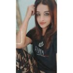 Sowmya Menon Instagram - Life goals : Think like a Monk; Drive a Porsche…Make magic in the paradox ♾️ Progress : Getting there 💫 #onsetshinanigans #shootdiaries