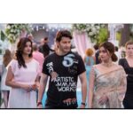 Sowmya Menon Instagram - Get ready to witness Super🌟 Mahesh babu Sir's mental mass swag in theaters near you starting tomorrow #May12th 🎟🎭 I feel truly blessed and honored to be a part of this talented and legendary team. I was truly overwhelmed and grateful to share screen with Mahesh Babu Sir @urstrulymahesh , Keerty Suresh @keerthysureshofficial and many other legendary actors of this wonderful cast. My sincere gratitude to @mythriofficial for this wonderful opportunity and Parasuram Sir @parasurampetla for the guidance and support. Lots of love and thank you to the lovely Swapnika @swapnikaofficial (AD) who been my best buddy on set. Hats off to all AD's and the technical team & crew for all their hard work and dedication forwards #SVP which will be visible on screen for the audience to watch, enjoy and appreciate.Special thanks to @jhacasting_official Navnit for getting me through this great journey 😇🙏 I’m really looking forward for you all to watch and enjoy this super amazing film with your family and friends! Do share your valuable reviews😇💗 #Learning #Beingbettereveryday #Grateful 😇 To my amazing and loving fans, well wishers you are one of my greatest strength and motivation towards my craft, I feel truly special and overwhelmed for support and prayers that you all show every single day of this blessed and amazing Journey of my life and career. Thank you to each and every one of you for the unconditional love & support ❤️🙏🏻 #sarkaarvaaripata #may12 #tollywood #svptrailer #Blessed #maheshbabu #keerthysuresh #sowmyaamenon #parasuram #gmbentertainment #mythrimovies