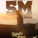 Sowmya Menon Instagram – Super🌟 Mahesh Babu Sir mental Mass Swag has taken everyone by Storm! 🔥🔥

I feel truly blessed to be a part of this incredibly talented, wonderful & legendary team.
Thank you all so much for the prayers and support, and love💕💫
 
#sarkaarvaaripata #may12 #tollywood #svptrailer #Blessed #maheshbabu #keerthysuresh #sowmyaamenon #parasuram #gmbentertainment #mythrimovies