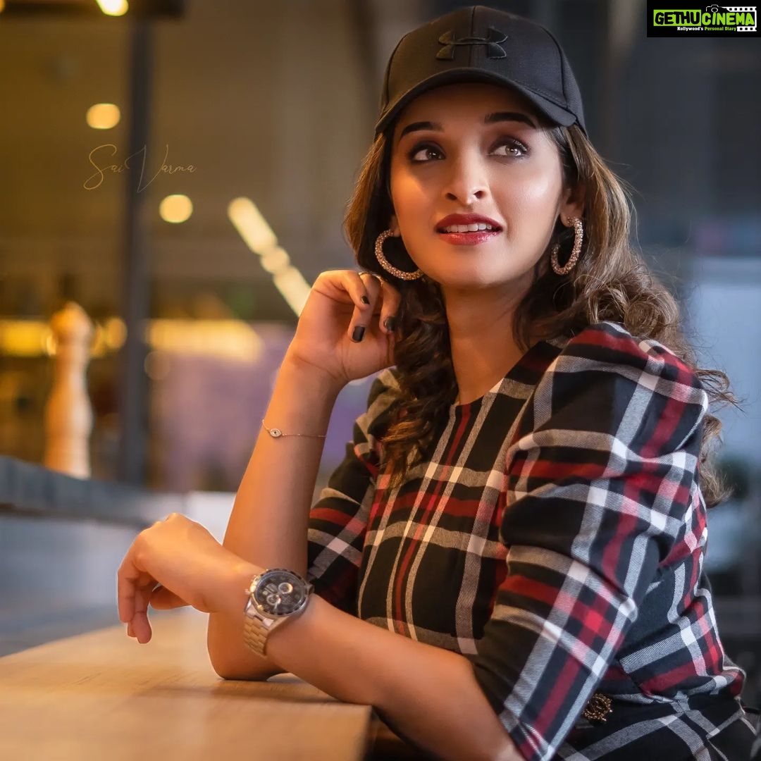 Sowmya Menon - 10.9K Likes - Aye masakali 💫🤍