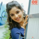 Sowmya Menon Instagram - It’s time to meet her! #Meghna 💃🏻 Get ready to witness a story of Love, Action, Special Bonding and Mesmerising Music with #Leharaayi ❤️ In theatres near you! #Dec9th 🎉 Thank you my lovelies for all your love and support😇❤️ #MyNewMovie #Leharaayi #InTheatresNearYou #Dec9th #Sowmyamenon