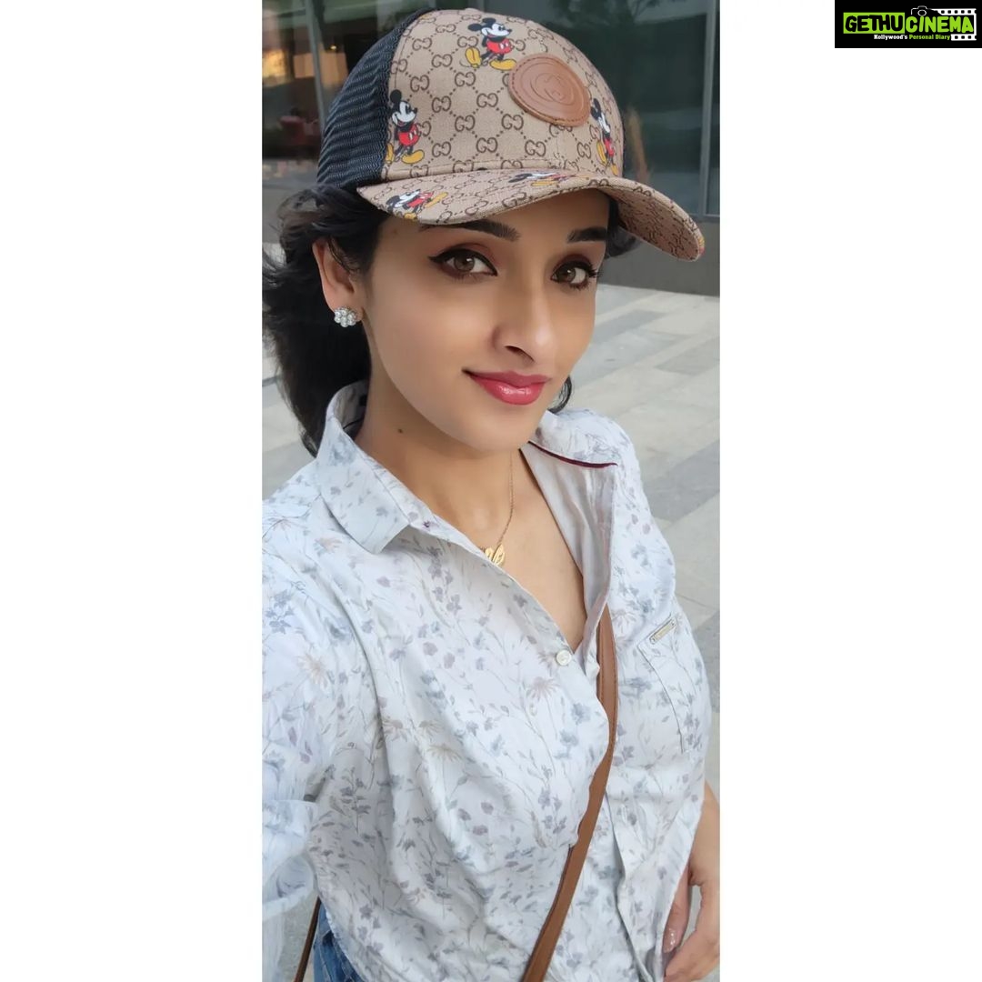 Sowmya Menon - 11.6K Likes - 🤍🦋🦋🤍
#skr #happysunday #weekendvibes #actorslife