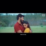 Sowmya Menon Instagram - It's time to Vibe for the Mass Melody #BabyOseyBaby from #Leharaayi 🎶💥 Full Video Song Out Now🔥 (Link In Bio) #Leharaayi #telugumovie #december9th #intheatres #needyoursupportandblessings #babyoseybaby