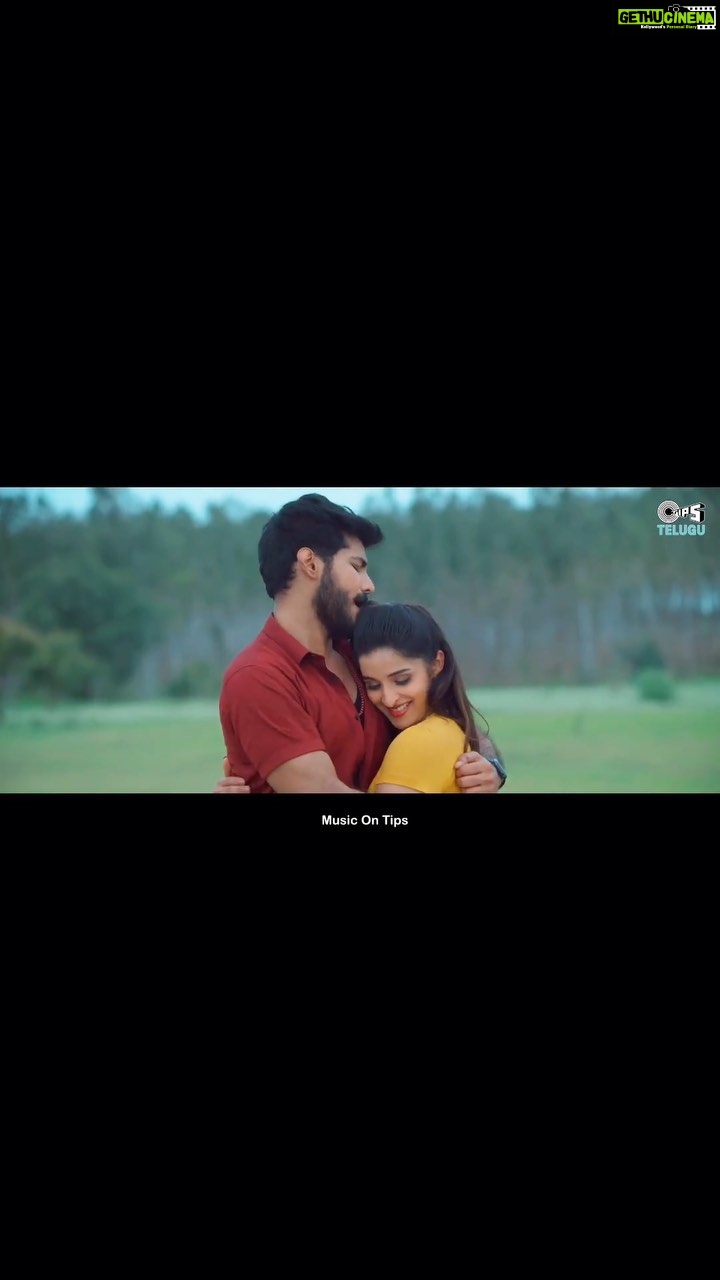Sowmya Menon Instagram - It's time to Vibe for the Mass Melody #BabyOseyBaby from #Leharaayi 🎶💥 Full Video Song Out Now🔥 (Link In Bio) #Leharaayi #telugumovie #december9th #intheatres #needyoursupportandblessings #babyoseybaby
