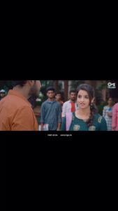 Sowmya Menon Instagram - A story of true love : Hey lovelies, Here’s presenting the official trailer of my upcoming movie : #Leharaayi ❤️💃🏻🎶 Hope you all will love it! 🙏 (Link in bio) @tipsteluguofficial @saketh_komanduri @singerkeerthana @ranjith_sommi @gantadikrishna_official @shyamkasarlalyrics @bekkemvenugopal @slsmovies @ramakrishna_maila19 #TeluguMovie #Leharaayi #InTheatresSoon #December9th