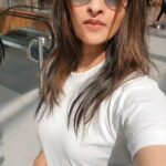 Sowmya Menon Instagram - Hello Monday✨️ #skr #mondayvibes #traveldiaries