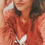 Sowmya Menon Instagram - Lazy Sunday🧸✨♾️ #SKR #HisPrincess #❤️ Mumbai, Maharashtra