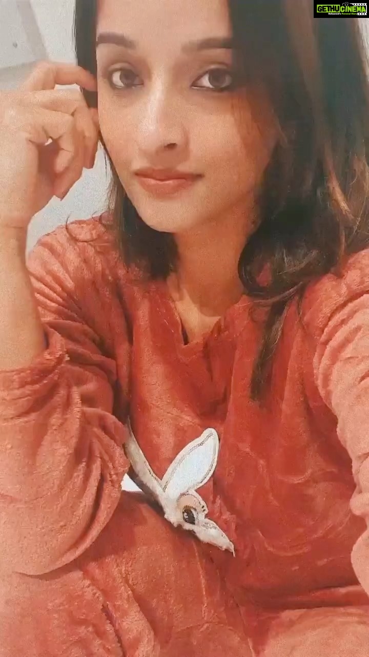 Sowmya Menon - 120.9K Likes - Lazy Sunday🧸✨♾️
#SKR #HisPrincess #❤️
