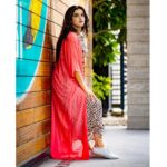 Sowmya Menon Instagram - Here’s a throwback to always looking at the bigger picture,having faith and learning to flow with the magic 😇♾️ pc @sarath_photoartist costume @ecstacy_dubai muah @alsaa_beauty #dubaiphotoshoot #actorslife #fashion #fashionstyle